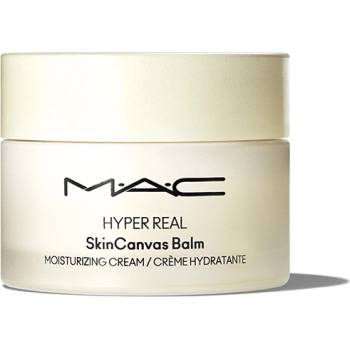 Mac Hyper Real Skincanvas Balmtm Moisturizing Cream Крем за блясък дамски 50ml