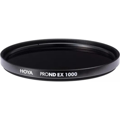 Hoya ND 1000x PROND EX 72 mm