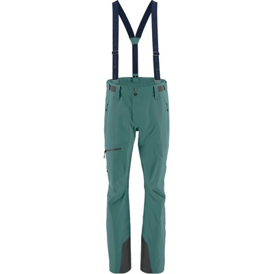 Scott Мъжки ски панталон Scott Pants Explorair 3L Ski trousers - Frozen Blue (007-3444-0611)