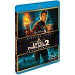 MagicBox Съкровището: Книгата на тайните - Blu-ray (002346)
