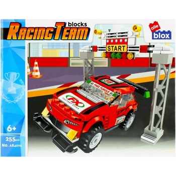 Alleblox speed 255 ks