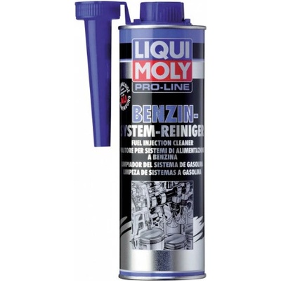 Liqui Moly 5153 Pro-Line Čistič benzínových systémů 500 ml