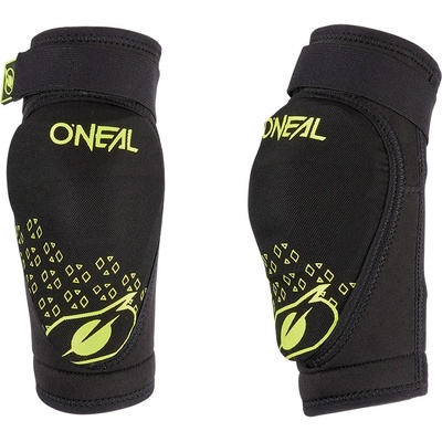 O'NEAL Dirt Elbow Guard Youth žlutá – Zboží Dáma