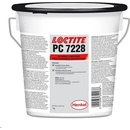 Loctite PC 7228 - 1 kg Nordbak bílý keramický nátěr