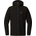 Haglöfs Мъжко софтшел яке Haglöfs Rosson Softshell Hood Softshell jacket - True Black - размер XL (003-3129-0314)