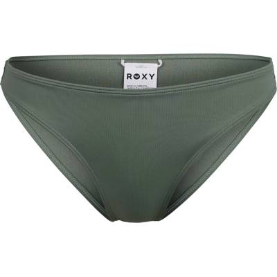 Roxy Дамско бикини долнище Roxy Women's SD Essentials Moderate Bikini bottom - Agave Green - размер XL (150-6357-0115)