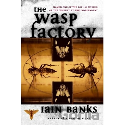 The Wasp Factory