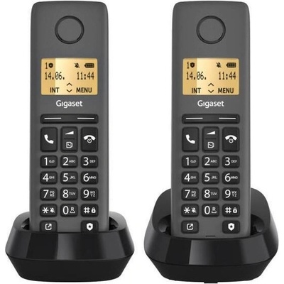 Gigaset DECT PURE 100 – Zboží Živě
