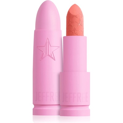 Jeffree Star Cosmetics Velvet Trap червило цвят Honey, Suck Me 4 гр
