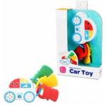 Mattel Interactive Car Keys for Children