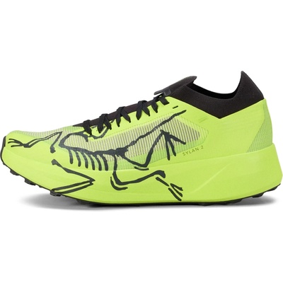 Arc'teryx Мъжки маратонки Arc'teryx Sylan 2 Trail running shoes - Mantis / Mantis - размер 48 (EU) (023-2832-0223)
