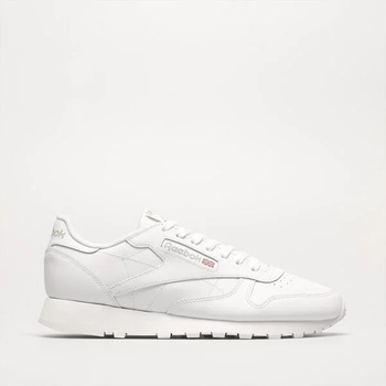 Reebok Classic Leather мъжки Обувки Маратонки 100008492 Бял 42 (100008492)