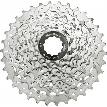 SunRace M969