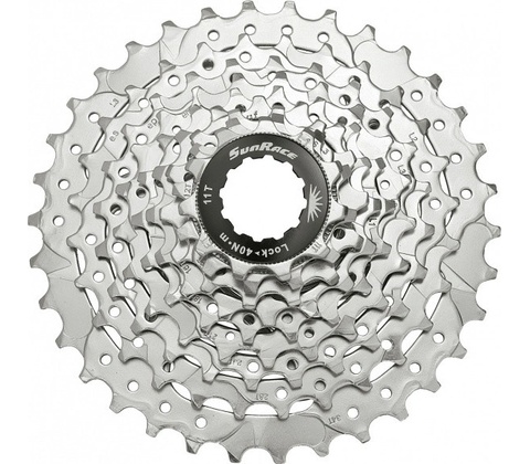 SunRace M969