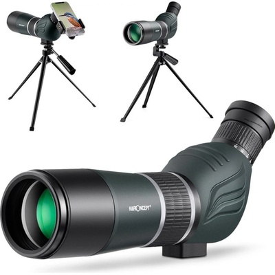 K&F CONCEPT 20-60X60 HDBAK4