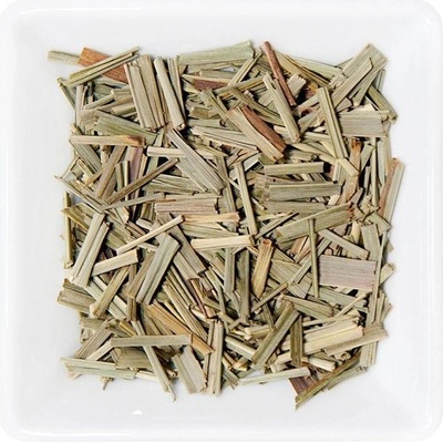 Unique Tea Citrónová tráva Bylinný čaj 50 g