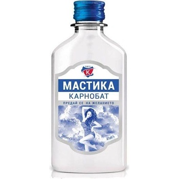 Image 1 of Винпром Карнобат Мастика Карнобат