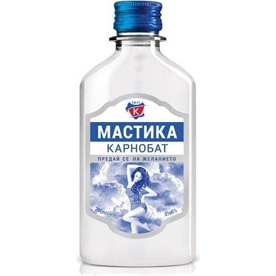 Винпром Карнобат Мастика Карнобат