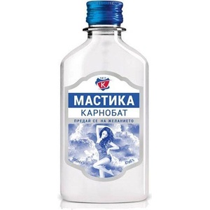 Винпром Карнобат Мастика Карнобат - lightsmarket - 3,95 лв
