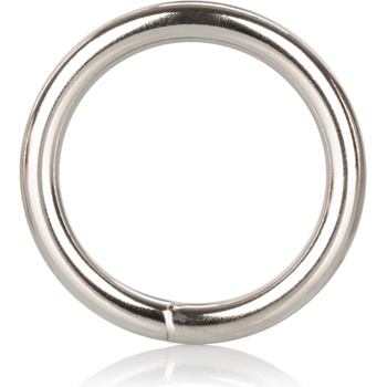 CalExotics Сребърен пръстен среден