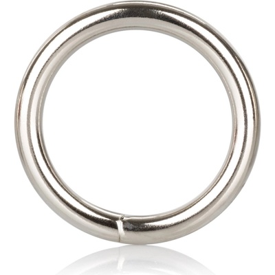 CalExotics Сребърен пръстен среден