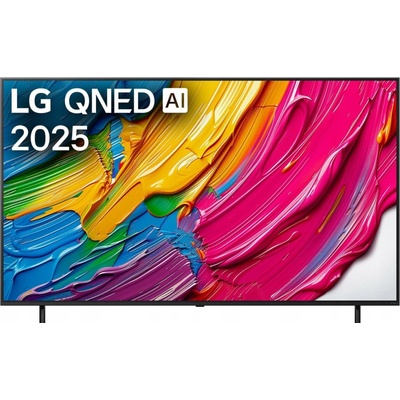 LG 75QNED80A3A