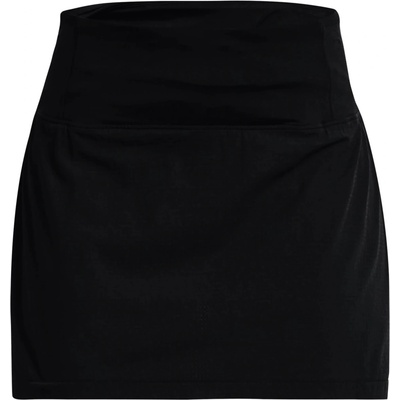 Under Armour UA SpeedPocket Trail Skirt sukně 1369793-001 blk