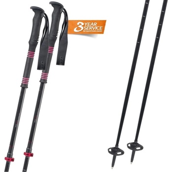 Komperdell CARBON C.2 Ultralight 2025/26