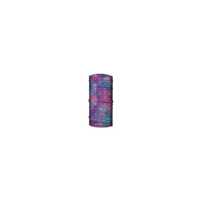 Fizan Multiscarves šatka Pink ružová