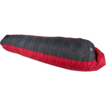 Sir Joseph Looping III 500 170 cm Цвят: червен