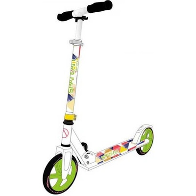 SPARTAN Валяк, бял spartan jumbo x-205 tahiti