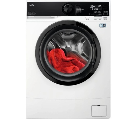 AEG LSR6E47DC