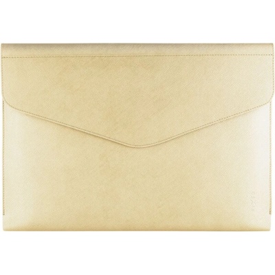 Fixed Siena iPad do 13 MacBook do 14 FIXSIE-13-LGYL svetlo žltá