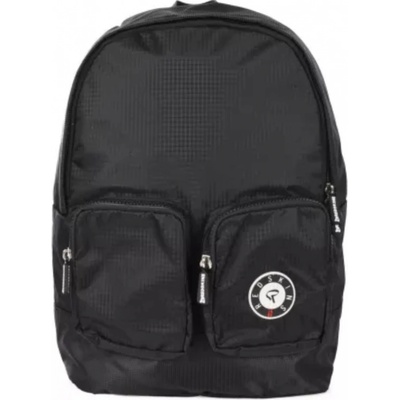 Redskins Self Backpack Black 21,5 l