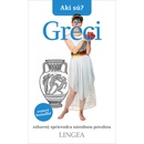 Akí sú? Gréci