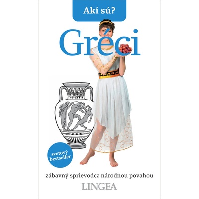 Akí sú? Gréci