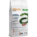 Alleva Holistic Adult Medium / Maxi Lamb and Venison 2 x 12 kg