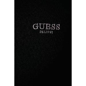 GUESS суичър с качулка мъжки с добавена вълна NOLAN (M6BR12.Z1360)