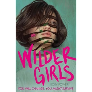 Wilder Girls (ISBN: 9781529021264)