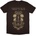 Sleep Token Damocles Brown XL Риза (SLTKTS39MBR04)