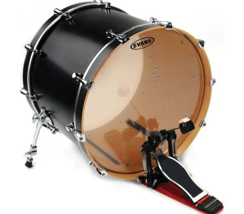 Evans BD 20 G 2