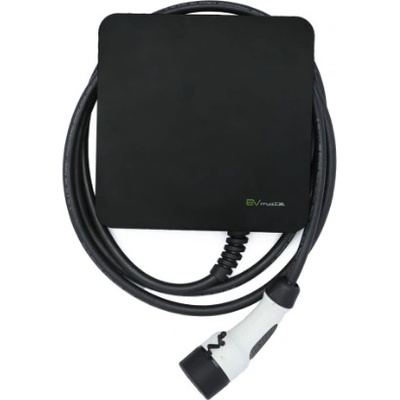 EV Mate Wallbox EVmate typ 2, 3x16A 11kW 01/2-3-16 | Zboží Auto