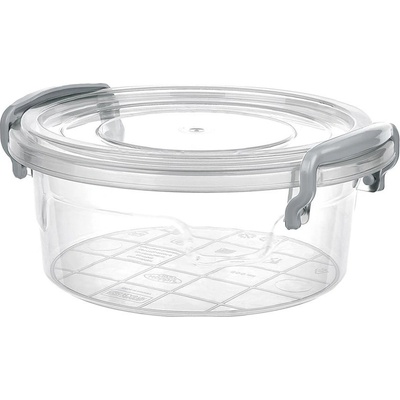 Orion Box multi okrúhly nízky 2,1 l