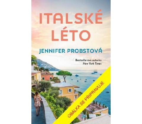 Italské léto