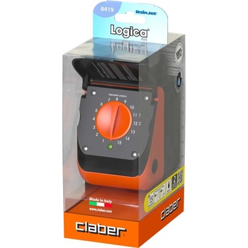 Claber Aquano Logica Plus 8419