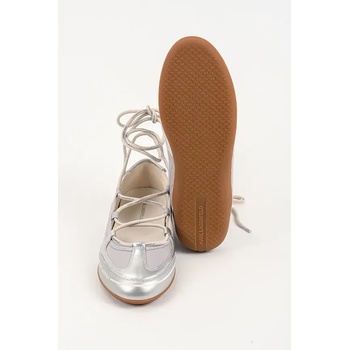 Karl Lagerfeld Балеринки Karl Lagerfeld ALTIA (KL66111.4SL)