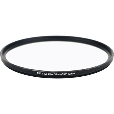 JJC A+ Ultra Slim MC UV 72 mm