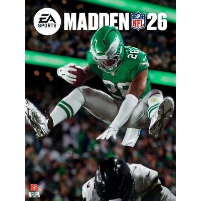 Madden NFL 26 – Hledejceny.cz