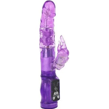 Image 1 of LyBaile мф Вибратор "happy rabbit perfect" 15 см