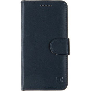 Púzdro Tactical Field Notes Motorola Moto G52 modré